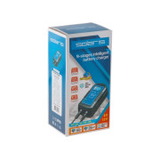 Зарядное устройство Solaris CH-81 Digital