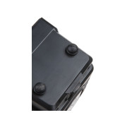 Компрессор автомобильный ECO AE-028-1 (70л/мин, 10bar, 280Вт, 12В)