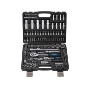 Набор головок и бит 108пр. ТРЕК