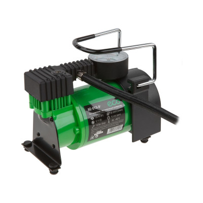 Компрессор автомобильный ECO AE-013-4 Компрессор автомобильный ECO AE-013-4