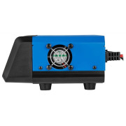 Зарядное устройство Solaris CH-161 Digital Зарядное устройство Solaris CH-161 Digital