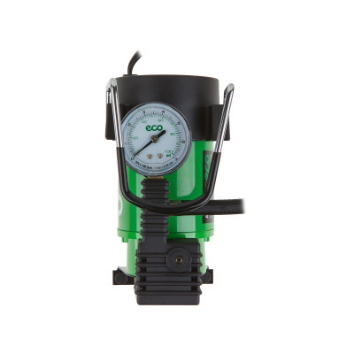 Компрессор автомобильный ECO AE-013-4 Компрессор автомобильный ECO AE-013-4