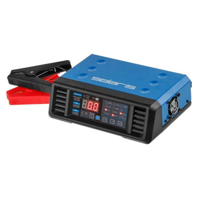 Зарядное устройство Solaris CH-161 Digital Зарядное устройство Solaris CH-161 Digital Зарядное устройство Solaris CH-161 Digital Зарядное устройство Solaris CH-161 Digital