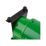 Компрессор автомобильный ECO AE-015-3