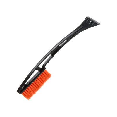 Щетка для снега 45см со скребком STARTUL STANDART (ST9080-01) Щетка для снега 45см со скребком STARTUL STANDART (ST9080-01)