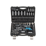 Набор головок и бит 108пр. ТРЕК