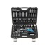 Набор головок и бит 108пр. ТРЕК Набор головок и бит 108пр. ТРЕК