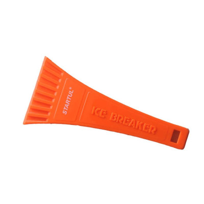 Скребок для льда 18см STARTUL STANDART (ST9075-01) Скребок для льда 18см STARTUL STANDART (ST9075-01)