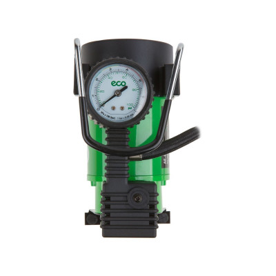 Компрессор автомобильный ECO AE-015-3 Компрессор автомобильный ECO AE-015-3