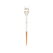 Щетка для снега со скребком SnowXpert FISKARS