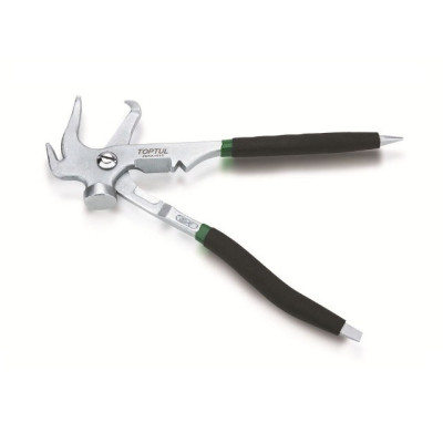 Клещи балансировочные 250мм TOPTUL Клещи балансировочные 250мм TOPTUL