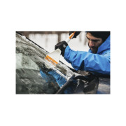 Щетка для снега со скребком SnowXpert FISKARS