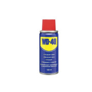 Смазочно-очистительная смесь WD-40 100 мл