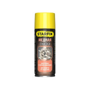 Смазка медная STARFIX (аэрозоль) 520 мл