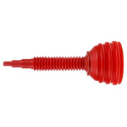 Воронка пластмассовая 110мм для техн. жидкостей STARTUL AUTO (ST8050)