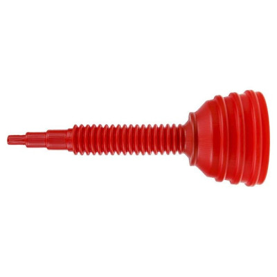 Воронка пластмассовая 110мм для техн. жидкостей STARTUL AUTO (ST8050) Воронка пластмассовая 110мм для техн. жидкостей STARTUL AUTO (ST8050)