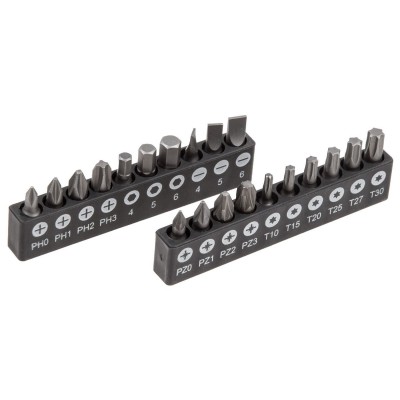 Набор головок и бит 172пр. 1/4",3/8",1/2" PRO STARTUL STUTTGART (PRO-172S) Набор головок и бит 172пр. 1/4",3/8",1/2" PRO STARTUL STUTTGART (PRO-172S)