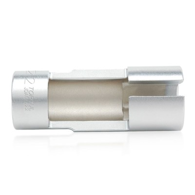 Съемник лямбда-зонда 1/2" 22мм TOPTUL Съемник лямбда-зонда 1/2" 22мм TOPTUL