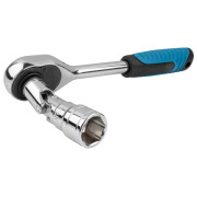 Набор головок и бит 94пр. ТРЕК