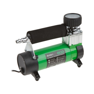 Компрессор автомобильный ECO AE-016-1 Компрессор автомобильный ECO AE-016-1