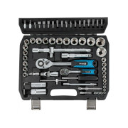 Набор головок и бит 94пр. ТРЕК