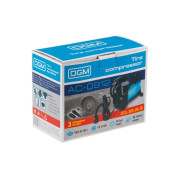 Компрессор автомобильный DGM AC-0912 (40 л/мин, 10 бар, 150 Вт)