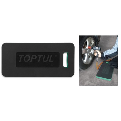 Коврик полимерный 485x225x30мм TOPTUL Коврик полимерный 485x225x30мм TOPTUL