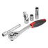 Набор головок и ключей 216пр. 1/4",3/8",1/2" PRO STARTUL STUTTGART (PRO-216S) Набор головок и ключей 216пр. 1/4",3/8",1/2" PRO STARTUL STUTTGART (PRO-216S)