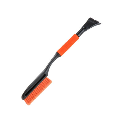 Щетка для снега 60см со скребком STARTUL MASTER (ST9080-03) Щетка для снега 60см со скребком STARTUL MASTER (ST9080-03)