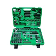 Набор слесарного инстр-та в чем. 97предм. 1/4",1/2" 6гр. TOPTUL