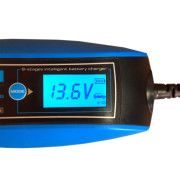 Зарядное устройство Solaris CH-41 Digital