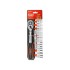 Набор головок 1/2" 10-24мм 12предм. PRO STARTUL (PRO-41212) Набор головок 1/2" 10-24мм 12предм. PRO STARTUL (PRO-41212)