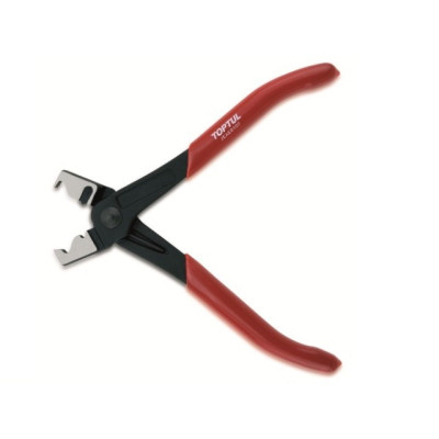 Зажим для хомутов 180мм TOPTUL Зажим для хомутов 180мм TOPTUL