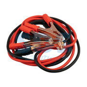 Провода прикуривания 200 Ампер в чехле на молнии REXANT