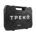 Набор головок и ключей 82пр. ТРЕК Набор головок и ключей 82пр. ТРЕК