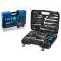 Набор головок и ключей 82пр. ТРЕК Набор головок и ключей 82пр. ТРЕК