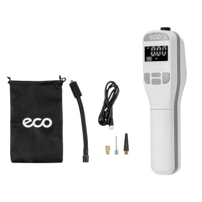 Компрессор автомобильный ECO AE-005 Comfort Компрессор автомобильный ECO AE-005 Comfort