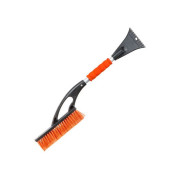 Щетка для снега 61см со скребком STARTUL MASTER (ST9080-04)