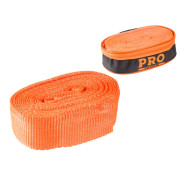 Трос буксировочный петлевой 12т, 6м PRO STARTUL