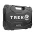 Набор головок и бит 94пр. TREK Набор головок и бит 94пр. TREK