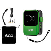 Компрессор автомобильный ECO AE-007 Comfort