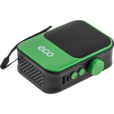 Компрессор автомобильный ECO AE-007 Comfort Компрессор автомобильный ECO AE-007 Comfort