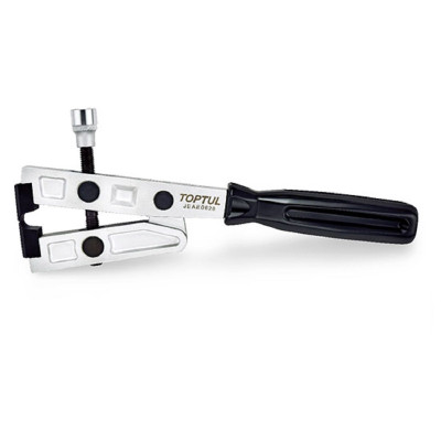 Kлeщи для xoмутoв ШPУCa уcилeнныe TOPTUL Kлeщи для xoмутoв ШPУCa уcилeнныe TOPTUL