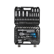 Набор головок и бит 94пр. TREK