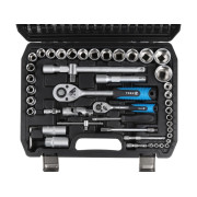 Набор головок и бит 94пр. TREK