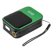 Компрессор автомобильный ECO AE-007 Comfort