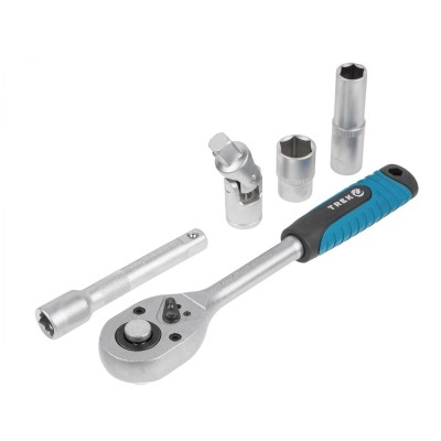 Набор головок и бит 94пр. TREK Набор головок и бит 94пр. TREK