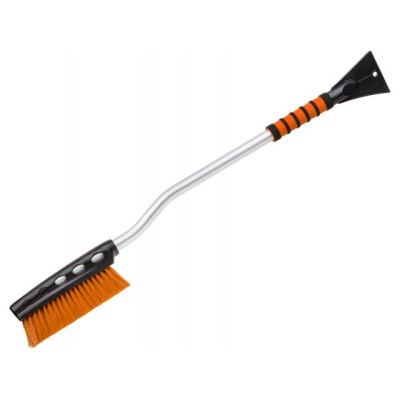 Щетка для снега 89см со скребком STARTUL MASTER (ST9080-07) Щетка для снега 89см со скребком STARTUL MASTER (ST9080-07)