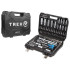 Набор головок и бит 108пр. TREK Набор головок и бит 108пр. TREK
