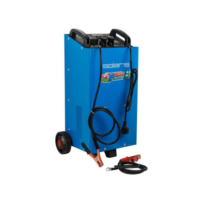 Пуско-зарядное устройство Solaris ST-402 Пуско-зарядное устройство Solaris ST-402